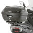 GIVI Monolock Top Case Rear Rack MBK Tryptik 125&Yamaha Tricity 125/155