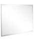 Фото #4 товара Frameless Beveled Prism Mirror Panels - 30" x 40"