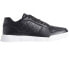 CALVIN KLEIN Low Lace Up Mono trainers