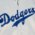 MITCHELL & NESS MLB SATIN JERSEY LOS ANGELES DODGERS 1949 JACKIE ROBINSON