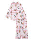 ფოტო #2 პროდუქტის Toddler Boy Holiday Sibling Collared 2-Piece Set