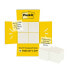 Sticky Notes Post-it 600-TRSPT-SIOC Transparent 12 Pieces 73 x 73 mm