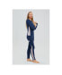 ფოტო #6 პროდუქტის Women's Base Layer Thermal Leggings