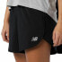 Фото #3 товара Спортивные шорты женские New Balance Accelerate 5 черные