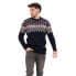 Фото #1 товара SUPERDRY Fairisle sweater