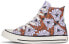 Converse Twisted Summer Chuck Taylor All Star High Top Canvas Sneakers