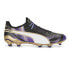 Фото #1 товара Puma King Ultimate Elements Firm GroundArtificial Ground Soccer Cleats Mens Size