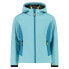 CMP Fix Hood 3A29385N softshell jacket