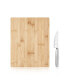 Фото #1 товара Набор ножей для сервировки стола TRUE Board