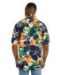 Фото #3 товара Рубашка мужская Johnny Bigg с цветочным узором Honduras, большие размеры & рост