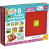 Головоломка Lisciani Giochi Carotina Baby 8 Puzzles Progressive