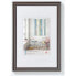 Фото #1 товара walther design KP050D - Plastic - Steel - Single picture frame - Wall - 30 x 40 cm - Rectangular
