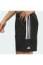 Фото #10 товара ADİDAS IL2301 ADİDAS IL2301 3-STRIPES SHORT