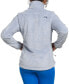 ფოტო #2 პროდუქტის Women's Osito Fleece Jacket, XS-3XL