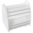 Фото #1 товара Книжный шкаф для детской комнаты Atmosphera Curve Shelf 50x47,5x40 см