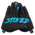 ფოტო #2 პროდუქტის HANDUP Summer Lite Topo VanGO long gloves