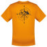 ფოტო #3 პროდუქტის MONTANE Impact Compass short sleeve T-shirt