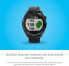 Фото #9 товара Garmin Approach S40 Smartwatch Golf White