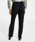L-Pocket Straight-Leg Pants, Petite and Petite Short, Created for Macy's