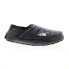 Фото #1 товара The North Face Thermoball Traction Mule Mens Black Clogs Slippers Shoes