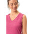 ფოტო #6 პროდუქტის VAUDE Essential sleeveless T-shirt