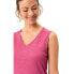 Фото #6 товара VAUDE Essential sleeveless T-shirt