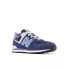 Фото #4 товара New Balance Jr GC574ND1 shoes