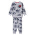 Фото #1 товара CERDA GROUP Cotton Brushed Paw Patrol Track Suit