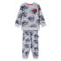 Фото #1 товара CERDA GROUP Cotton Brushed Paw Patrol tracksuit