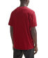 Фото #2 товара Men's Tonal Logo T-shirt