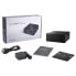 ASUS SISTEMAS Celeron N5100/4GB/128gb SSD Mini PC