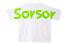 Фото #2 товара Трендовая одежда Corade OversizeT, модель Featured Tops T-Shirt, артикул 46202113,