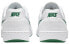 Фото #6 товара Кроссовки мужские Nike GTS Return бело-зеленые