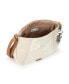 ფოტო #14 პროდუქტის Women's Foldover Crossbody Bag