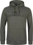 O Neill Męska Bluza O'NEILL LOGO HOODIE - фото #1