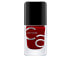 ICONAILS gel nail polish #03-caught on the red carpet 10.5 ml