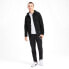 [580097-01] Mens Puma EVOSTRIPE FULL ZIP HOODY