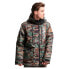 SUPERDRY Ski Ultimate Rescue jacket