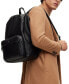 Men's Ray Solid Color Backpack - фото #6