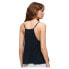 ფოტო #2 პროდუქტის SUPERDRY Vintage Ladder Trim sleeveless T-shirt