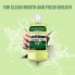 Фото #3 товара Ополаскиватель для полости рта Зеленый чай (Ополаскиватель для полости рта) 500 мл