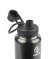 Фото #10 товара Actives 40oz Insulated Stainless Steel Water Bottle with Insulated Spout Lid