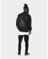 Mens Antidote Oversized Bomber Jacket