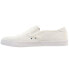 Фото #6 товара TOMS Baja Slip On Mens White Sneakers Casual Shoes 10015000
