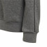 Фото #3 товара Толстовка без капюшона детская Adidas Core 18 Темно-серый