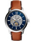 Фото #1 товара Наручные часы Seiko Essential Stainless Steel Bracelet Watch 39mm.