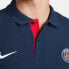 Фото #3 товара Поло Nike Paris Saint Germain Nsw 22/23 с коротким рукавом