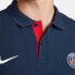 Фото #3 товара Поло Nike Paris Saint Germain Nsw 22/23 с коротким рукавом