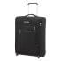 Чемодан American Tourister Crosstrack Upricht 55/20 42L Троллеймер Серо-черный - фото #1