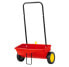Фото #1 товара WOLF-Garten WE 330 - Cart planter - Freestanding - Black,Red,Yellow - Indoor/Outdoor - Rectangle - 15 L